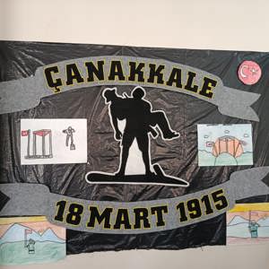 Çocuk Evleri Sitesinde Çanakkale Ruhu Yaşatıldı - fotoğraf 2
