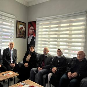 Tavşanlı’da Çanakkale Zaferi ve Şehitleri Anma Günü Programlarına Katılım Sağlandı - fotoğraf 4