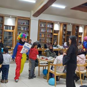 Öksüz ve Yetim Çocuklar İçin İftar Programı Gerçekleştirildi - fotoğraf 3