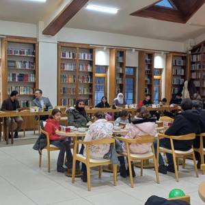 Öksüz ve Yetim Çocuklar İçin İftar Programı Gerçekleştirildi - fotoğraf 2