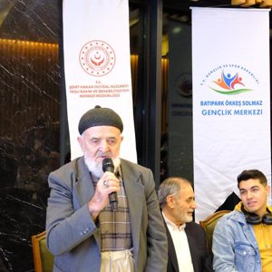 Kuşaklar Arası Buluşma Programı Gerçekleştirildi - fotoğraf 4