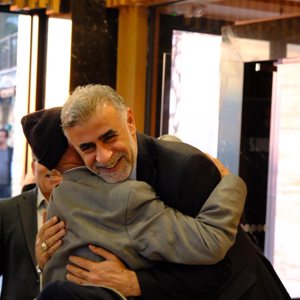 Kuşaklar Arası Buluşma Programı Gerçekleştirildi - fotoğraf 2