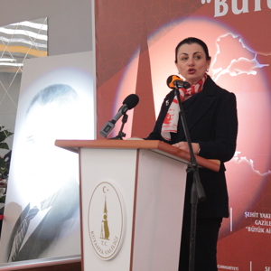 Şehit Aileleri ve Gaziler Onuruna İftar Programı Düzenlendi - fotoğraf 4