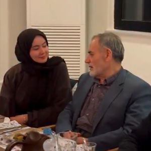 Gelenek ve Gelecek Aynı Sofrada: Kahramanmaraş’ta "Üç Kuşak Ramazan" Buluşması - fotoğraf 1