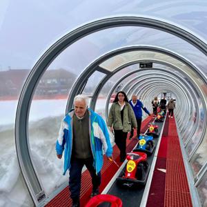 📍Ketençimen Kayak Merkezi - fotoğraf 4