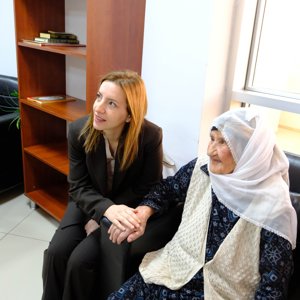 Daire Başkanı H. Handan Arslan’dan Kahramanmaraş’ta Kapsamlı Ziyaret Programı - fotoğraf 6