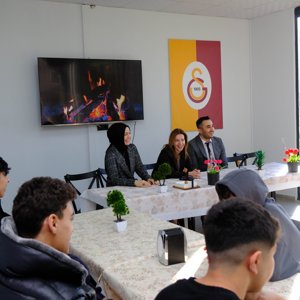 Daire Başkanı H. Handan Arslan’dan Kahramanmaraş’ta Kapsamlı Ziyaret Programı - fotoğraf 5