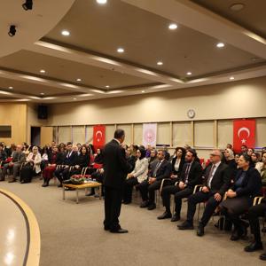 Yönetici Kurumsal Liderlik Gelişim Programı 5. Modülü Kapsamında Eğitim Faaliyetleri Gerçekleştirildi - fotoğraf 4