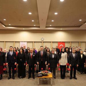 Yönetici Kurumsal Liderlik Gelişim Programı 5. Modülü Kapsamında Eğitim Faaliyetleri Gerçekleştirildi - fotoğraf 10