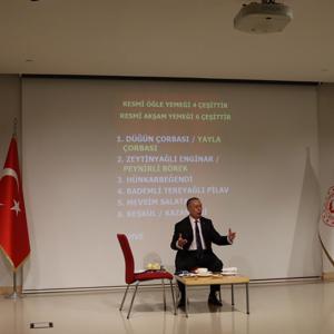 Yönetici Kurumsal Liderlik Gelişim Programı 5. Modülü Kapsamında Eğitim Faaliyetleri Gerçekleştirildi - fotoğraf 8