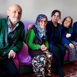 Kıymetli Şehit Ailelerimizi, Kahraman Gazilerimizi ve Ailelerini Ziyaret Ederek Ramazan Bayramı’nı Kutladık - fotoğraf 4
