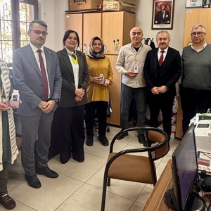 Bayram Öncesi Büyük Aile Buluşması - fotoğraf 1