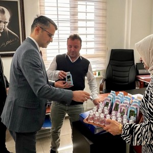  Bayram Öncesi Büyük Aile Buluşması - fotoğraf 4