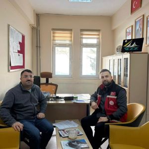 Sosyal Risk Haritası ve Aile Rehberi Çalışmaları  - fotoğraf 3