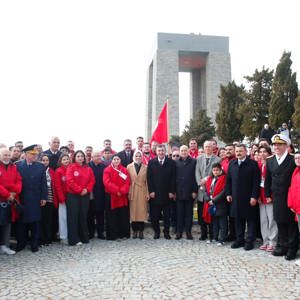 Türkiye’nin Her Karışı Çanakkale Projesiyle Anlamlı Buluşma - fotoğraf 4