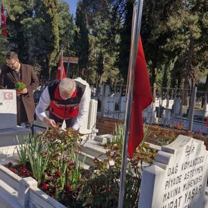 Türkiye’nin Her Karışı Çanakkale Projesiyle Anlamlı Buluşma - fotoğraf 7