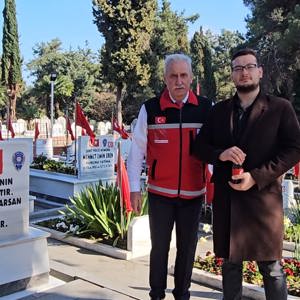 Türkiye’nin Her Karışı Çanakkale Projesiyle Anlamlı Buluşma - fotoğraf 8