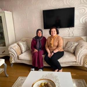 18 Mart Çanakkale Zaferi ve Şehitleri Anma Günü Kapsamında Anlamlı Ziyaret - fotoğraf 4