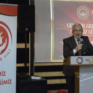 Evlenecek Gençlere Güçlü Destek Aile Buluşmaları Gerçekleştirildi - fotoğraf 3