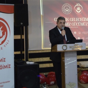 Evlenecek Gençlere Güçlü Destek Aile Buluşmaları Gerçekleştirildi - fotoğraf 2