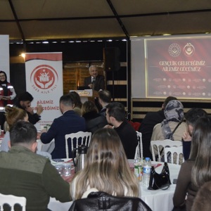 Evlenecek Gençlere Güçlü Destek Aile Buluşmaları Gerçekleştirildi - fotoğraf 5