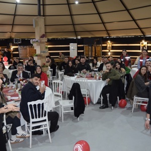Evlenecek Gençlere Güçlü Destek Aile Buluşmaları Gerçekleştirildi - fotoğraf 8