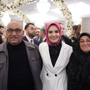 Aile ve Sosyal Hizmetler Bakanımız Göktaş, şehit aileleri ve gazilerle iftarda bir araya geldi - fotoğraf 6