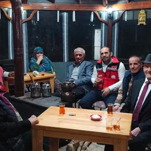 Ramazanın Huzur Dolu Son Akşamları - fotoğraf 3