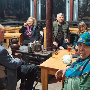 Ramazanın Huzur Dolu Son Akşamları - fotoğraf 4