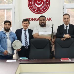 İl Eylem Planının Oluşturulması Amacıyla İstişare Toplantısı Gerçekleştirilmiştir. - fotoğraf 1