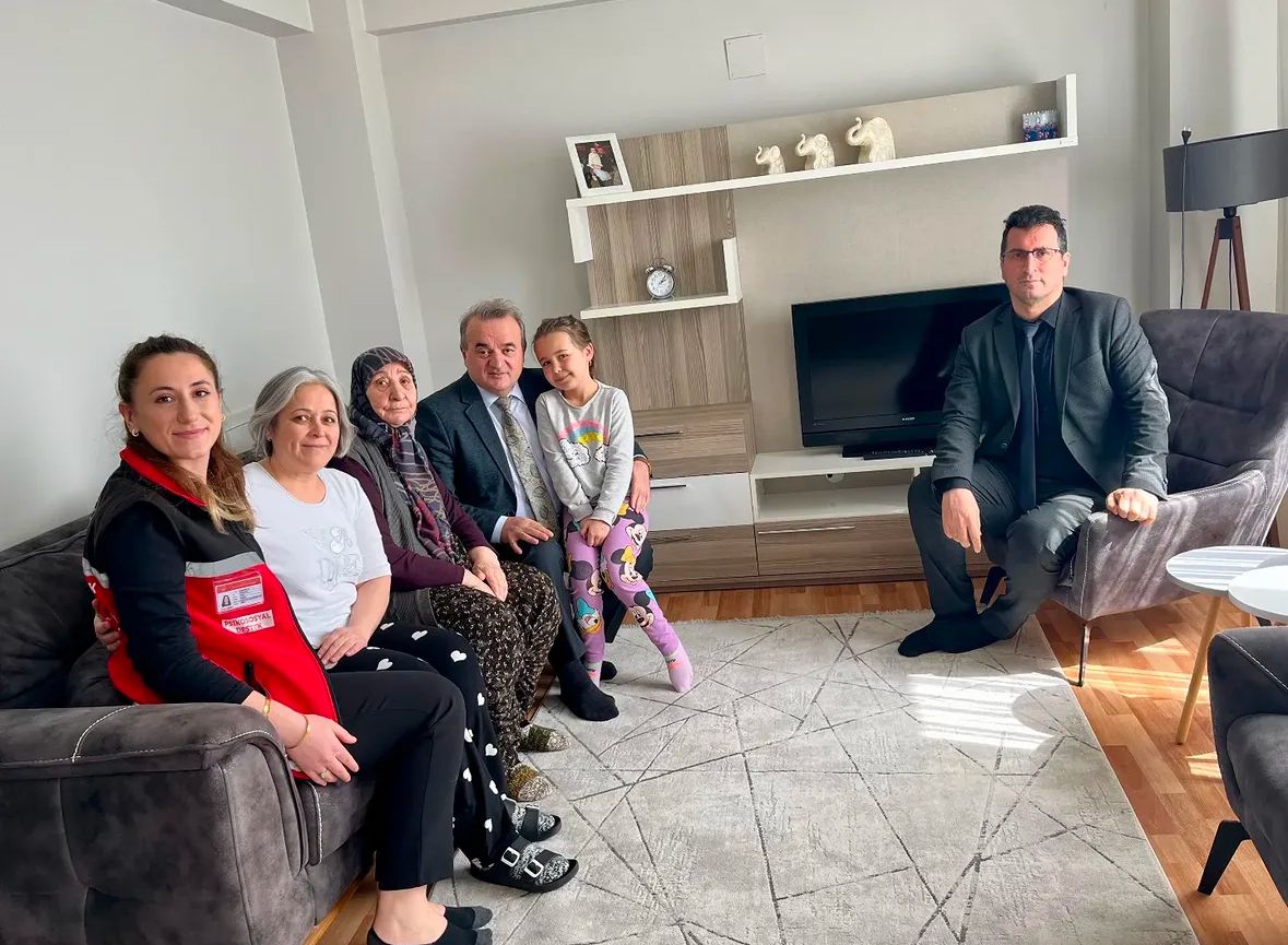 18 Mart Şehitleri Anma Günü Ziyaretleri