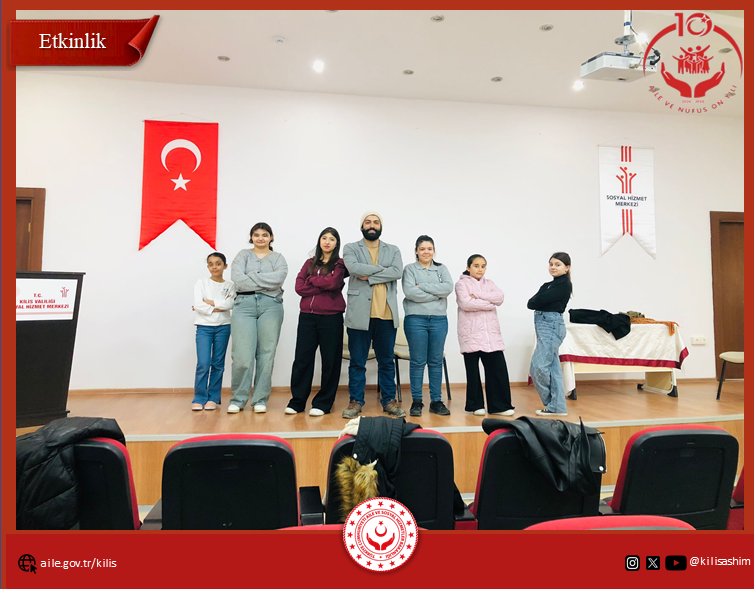 ODES (Okul Destek Projesi) kapsamında çocuklarımızın sosyal ve sanatsal gelişimlerini desteklemek amacıyla tiyatro kursumuz başlamıştır. Sanatla büyüyen, kendini ifade edebilen bireyler yetiştirmek için çalışmalarımız devam ediyor.