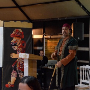 Engellilerimiz İftar Sofrasında Buluştu - fotoğraf 4