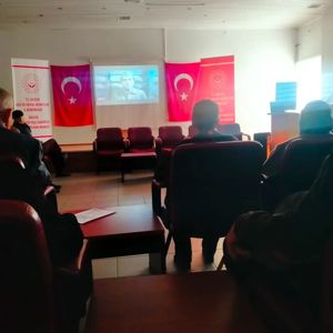 Çanakkale Ruhu Huzurevimizde Yaşatıldı - fotoğraf 4