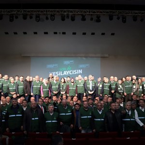 Aile ve Sosyal Hizmetler Bakanımız Göktaş, Afyonkarahisar'da konuştu - fotoğraf 2