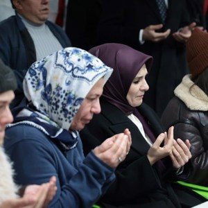 Aile ve Sosyal Hizmetler Bakanımız Göktaş, Afyonkarahisar'da konuştu - fotoğraf 6