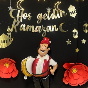 Fatsa Huzurevi’nde Ramazan’ın Manevi İklimi Yaşatılıyor - fotoğraf 2