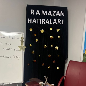 Fatsa Huzurevi’nde Ramazan’ın Manevi İklimi Yaşatılıyor - fotoğraf 3