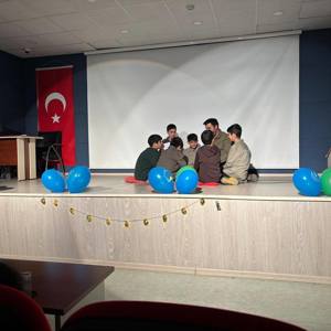 Çocuk Evlerinde Ramazan Şenliği Coşkusu - fotoğraf 4