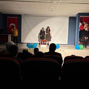 Çocuk Evlerinde Ramazan Şenliği Coşkusu - fotoğraf 1