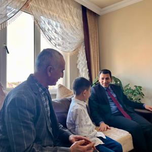 📌Koruyucu Aile Ziyareti - fotoğraf 1
