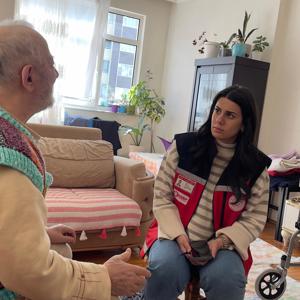 Hane Ziyaretleri Gerçekleştirildi - fotoğraf 3