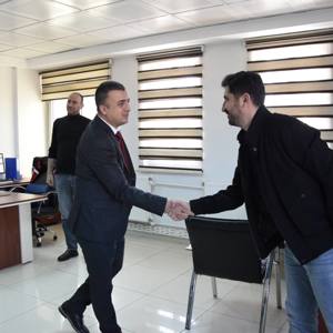 Sosyal Yardımlar Genel Müdürlüğü’nden Muş’a Ziyaret - fotoğraf 3