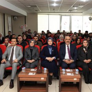 Aile Buluşması Programımızı Gerçekleştirdik. - fotoğraf 1