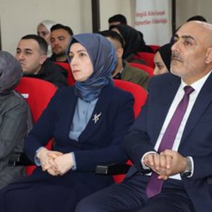 Aile Buluşması Programımızı Gerçekleştirdik. - fotoğraf 2