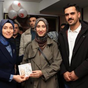 Aile Buluşması Programımızı Gerçekleştirdik. - fotoğraf 4