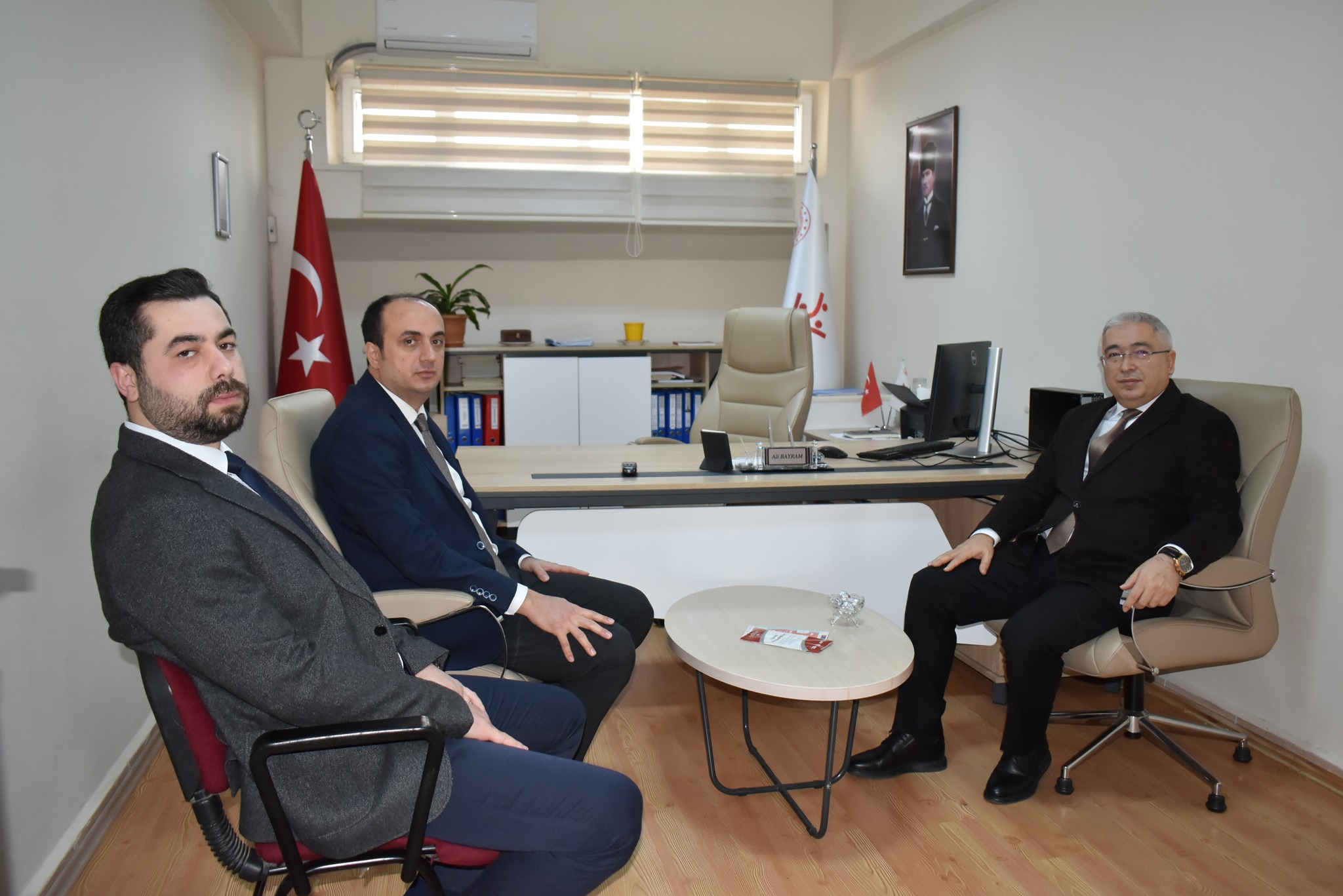 Merkezimiz Aile, Gücümüz Aile