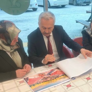 Birlikte Renkliyiz’ Mesajı Gönüllere Dokundu - fotoğraf 4