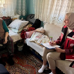 Büyüklerimizle ‘Tek Başına Değil, Çok Başına!’ - fotoğraf 1