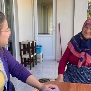 Büyüklerimizle ‘Tek Başına Değil, Çok Başına!’ - fotoğraf 2